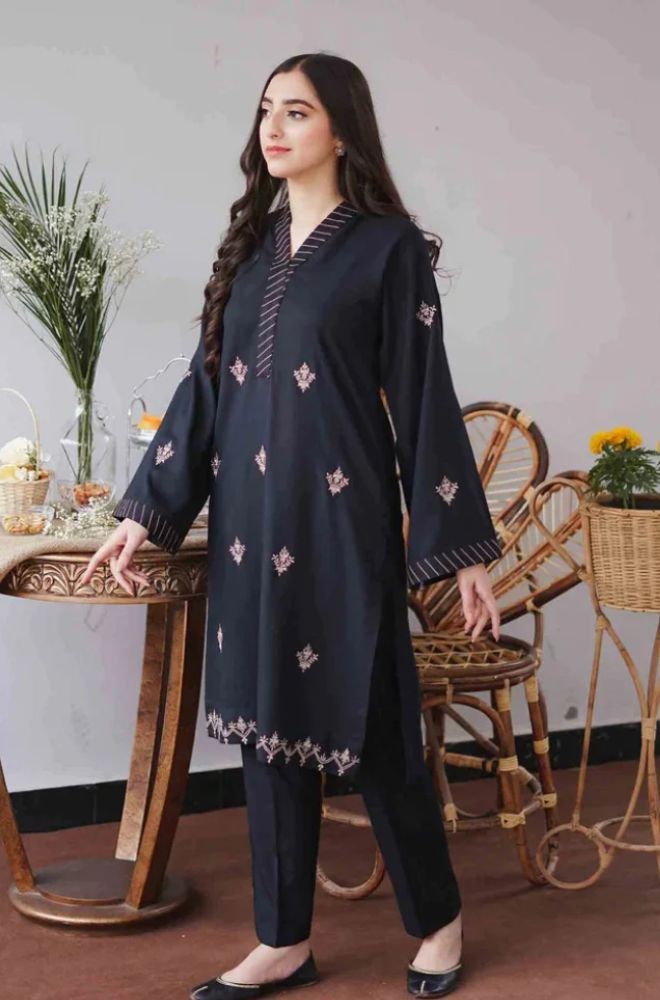 ASLIN 3pc Unstitched Wedding Winter Collection  Code:AZ 2014