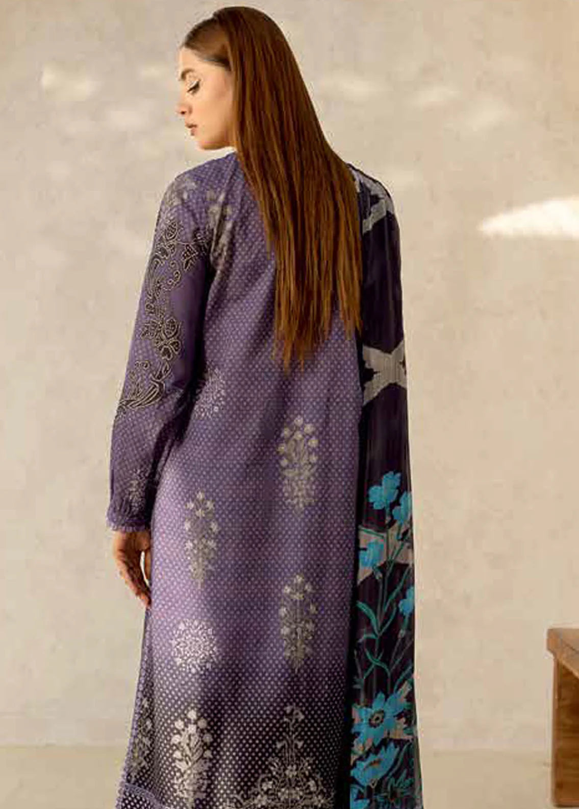 Charizma - C-Prints Spring Summer Lawn Collection 2024 Vol-02 - CP4 19